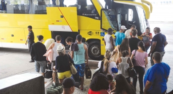 PROCON orienta sobre a proibição da comercialização de seguro facultativo pelas empresas de transporte interestadual de passageiros